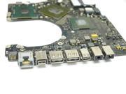 Apple MacBook Pro Unibody 15 A1286 2008 2.4 GHz Logic Board 820 2330 A