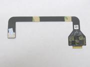 NEW Trackpad Touchpad Flex Cable for Apple MacBook Pro 15 A1286 2009 2010 2011 2012