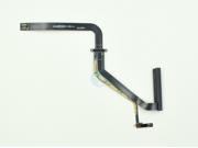 NEW HDD Hard Drive Cable 821 0814 A 922 9062 No Bracket for Apple MacBook Pro 13 A1278 2009 2010
