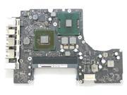 Apple MacBook Unibody 13 A1342 2010 2.4 GHz Logic Board 820 2877 B 661 5640