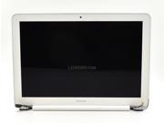 90% New LCD LED Screen Display Assembly for Apple MacBook 13 A1342 2009 2010