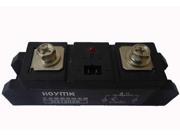 Q00011 Hoymk Industrial Single Phase Solid State Relay H3120ZK DC AC 120A 4 32VDC DC to 75 480VAC AC