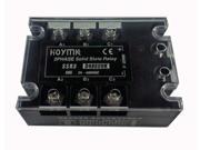 Q00033 Hoymk SSR3 D4860HK 60A DC AC SSR3 D4860HK 3 Phase Solid State Relay