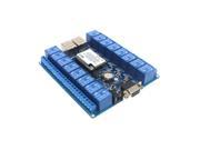 Q14078 HLK SW16 16 Channel Android Smart Phone CWiFi Relay WiFi Relay Module