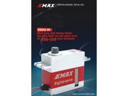 EMax ES9252HV High Voltage Digital Rotor Tail Swash Servo for 500 550 Heli