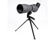 Canis Latrans CL26 0012 82mm ED Film Ultra Long range HD Monocular Spottingscope 20 60 Zoom Spotting Scope Telescope