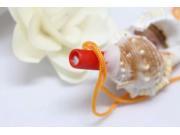 Conch Whistle Rope and Children s Favorite Educational Toys Baby Toys Creative Seafood Simulation
