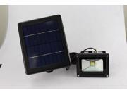 SL 310D Corridor Lighting Solar Street Light Solar Sensor Floodlights 9v3w