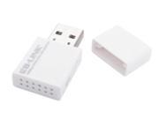 BL WN22 USB 802.11N 2T2R 300Mbps Wireless Adapter RTL8192CU Chip Built in