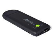 MK809 II Android 4.1 WiFi Mini PC TV Stick Dongle RK3066 1.6GHz 1GB RAM 8GB Bluetooth MK809II 3D TV Box