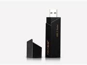 Acasis IS001 Universal Multinational High speed USB3.0 Multi Card Reader 3.0 SD TF Card Reader Black
