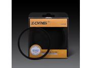 Zomei 58mm Star Light Lens Filters Special Effects Filters with 4 6 8 Points for Canon 18 55 250 DSLR Camera
