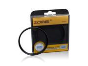 Zomei 72mm Star Light Lens Filters Astral Snowflake Art Filters with 4 6 8 Points for Canon 18 200 15 85 DSLR Camera