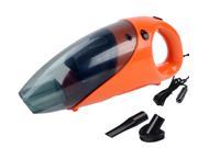 UNIT YD 5013A Handheld Car Dry Wet Vacuum Cleaner Automotive 95W High Power Super Suction with 5m Cable