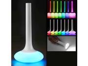 Bettersupply BS L1083 Vase shaped LED Color Changing Mood Light Touchscreen Holiday Lamp FlashlightFor Party Disco Decoration