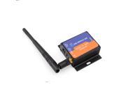 USR WIFI232 200 Serial TTL to WiFi Module with External Antenna