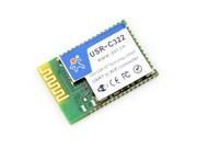 USR C322 Industrial Low Power Serial UART to Wifi Module with TI CC3200 Chip