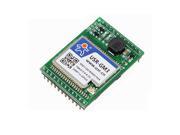 USR GPRS232 7S3 Serial UART TTL to GPRS GSM EDGE Module Httpd Client Supported Highly Integrated GPRS Module