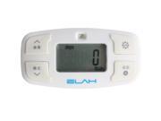 ELAH SM022 Multifunction Pedometer Activity Movement Tracker UV Tester Comprehensive Monitoring Sensor