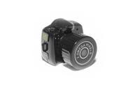 Invisible Mini Camera Y2000 480P HD Webcam Video Voice Recorder Smallest Camera DV Digital Web Cam