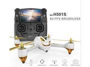 Original Hubsan H501S X4 5.8G FPV RC Drone With 1080P HD Camera Quadcopter with GPS Follow Me CF Mode Automatic Return