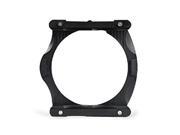 Zomei Z Series Square Filter Holder Support 100*143mm No Ring Adapter for 3Pcs Cokin P Series 100MM*100MM 100MM*150