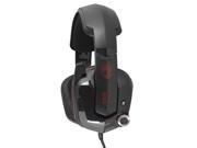 Somic G909 7.1 Surround Sound Computer Headphone Vibration Extreme Bass USB Gaming Stereo Headset with Microphone
