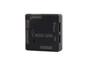 Mini APM V3.1 Flight Controller Board Upgraded APM 2.6 2.8 for DIY RC Drone 250 Quadcopter Multicopter