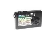 5MP HD Smallest Mini DV Spy Digital Camera Video Recorder Camcorder Webcam DVR