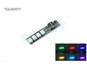 Tarot LED 7 color Strip light Colorful night light TL2816 05 for Drone Quadcopter Multicopter
