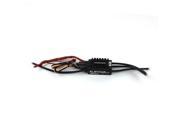 Hobbywing Platinum HV V3 100A 5 12S Lipo No BEC Speed Controller Brushless ESC for RC Drone Helicopter