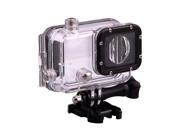 Original Gitup 30M Waterproof Protecting Cover Case Housing Underwater Diving Protector for GitUp Git1 Git2 Sports Camera