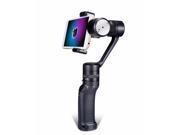 Wewow P3 3 Axis Handheld Brushless Stabilizer Gimbal PTZ for Smart Phones Iphone FPV Photograpphy