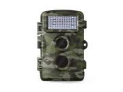 H3 Hunting Trail HD Camera Infrared IR LED Video Camera Waterproof Night Vision