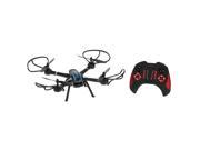 JJRC H11C 2.4G 4CH 6 Axle Gyro CF Headless Mode RC Quadcopter UFO One Key Return RC Drone with 2.0MP HD Camera