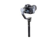 Feiyu MG Lite 3 Axle Brushless Handheld Gimbal Stabilizer for DSLR SLR Camera