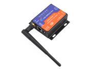 USR WIFI232 610 V2 Serial RS232 RS485 to WiFi Ethernet Adapter