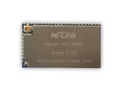 1 PCS MT7688AN HLK 7688A Chip Supports Linux OpenWrt Smart Devices and Cloud Services Applications