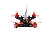 KINGKONG 90GT PNP Brushless FPV RC Racing Drone Mini Four-alxe Brushless Quadcopter (No Receiver)