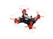 KINGKONG 90GT PNP Brushless FPV RC Racing Drone Mini Four-alxe Brushless Quadcopter With FRSKY XM Receiver