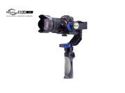 Nebula 4100 Lite 3 Axle Handheld Brushless Gimbal Stabilizer Infrared Function For Cameras