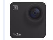 MoKacam 4K Outdoor Sports Camera Intelligent Digital Video Camera with home Anti shake Waterproof Diving