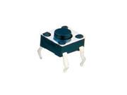 25Pcs Electronic Components Tact Switch 6*6*4.3 high 4.3mm Tact Switch