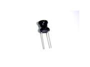10Pcs 100uH 8mm * 10mm Magnetic Core Inductance Wire Wound Inductors H Inductor