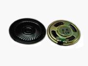 10Pcs Dia 40mm Small Horn Speaker 0.5W 8 ohm Iron shell magnetic speakers Buzzer