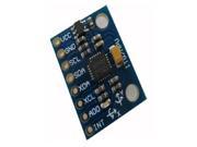 MPU 6050 Module 3 Axis Analog Gyro Sensor Accelerometer Module for MPU 6050