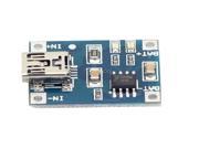 TP4056 1A Lipo Battery Charging Board Charger Module lithium battery DIY Mini USB Port