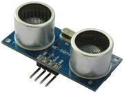 HC SR04 Ultrasonic sensor ranging distance measuring module HC SR04 Transducer for PICAXE microcontroller