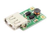 Mini DC DC Converter Step Up Boost Module 1 5V to 5V 500mA USB Charger Power Module For MP3 MP4 Phone