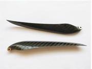11*6 1160 128mm Carbon Fiber Folding Propeller prop for Aircraft Airplane Multi Copter